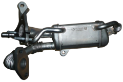 Ψυγείο EGR Νέο Γνήσιο Renault Clio IV Megane III 1.5 dCi 147350364R