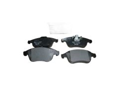 Τακάκια φρένων Εμπρός MAGNETI MARELLI 363700201851 410600629R