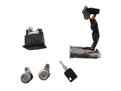 Διακόπτης Μίζας Renault Clio 1 7700805669 7701470016 7701038363