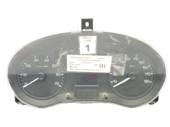 Κοντέρ Scudo Expert Jumpy 1401107680 Fiat PSA 26934