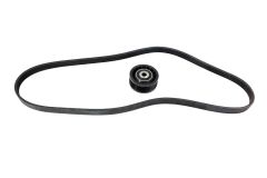 Ιμάντας Εναλλακτήρα Γνήσιο Master II Movano Interstar 2.5-2.8 dTi 7701477581