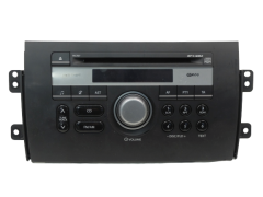 Ράδιο Cd Mp3 Suzuki SX4 39101-79JB CQ-MX0674G