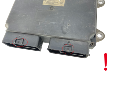 Μονάδα Ελέγχου Mitsubishi A1351505979 1860A552 E6T42484 60063