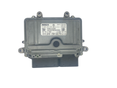 Μονάδα Ελέγχου 0281012952 A6401506379 Mercedes Bosch 59843