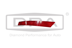 Ανακλαστήρας προφυλακτήρα Πίσω Αριστερά Seat Ibiza 6F0945105 99451819002 DPA