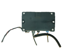Μονάδα CBOX Renault Nissan 280246043R S180072001I 31621