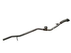 Σωλήνας Εξάτμισης Dacia 200105577R 147B08010R Γνήσιο