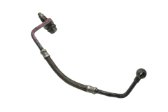 Σωλήνας υπερπλήρωσης αέρα 9660259080 037963 2,0 hdi Citroen Peugeot