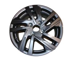 Ζάντα Αλουμινίου Νέο Γνήσιο 16' 98251652VX Peugeot