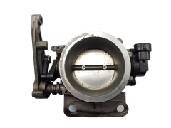 Βαλβίδα σώματος γκαζιού Renault 7700875435 AJ0010428B 1.4 1.6
