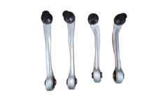 Ψαλίδι Εμπρός Κιτ 8K0407505B 44071763501 Audi Vika