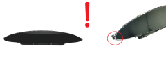 Στροφόμετρο Nissan Primera BA003 57103