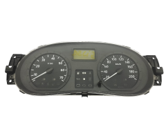 Κοντέρ Dacia Logan 8200377202 56212