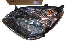 Προβολέας Αριστερά Νέο Γνήσιο 6204X2 6204.X2 Citroen C5