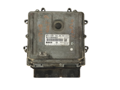 Μονάδα Ελέγχου 0281014363 A6391502879 P1860A983 Mitsubishi Bosch 27493