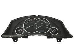 Στροφόμετρο Opel Meriva 13173381XT 110080162026 29962