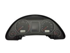 Στροφόμετρο Audi A4 B7 8E0920931P 0263626211 1928