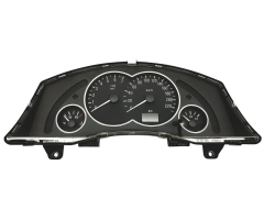 Στροφόμετρο Opel Meriva 13146880BB 110080162010 29965