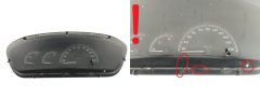 Κοντέρ Fiat Brava 60.6115.002 606115002 48843