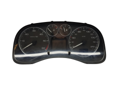 Στροφόμετρο Peugeot 307 9654485280 A01 1001