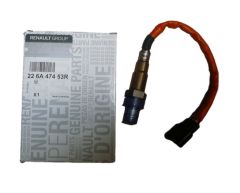 Αισθητήρας λάμδα Νέο Γνήσιο 226A47453R Renault