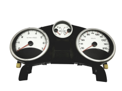 Στροφόμετρο Peugeot 207 9662903880 A2C35190331 51558