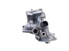 Περίβλημα Φίλτρου Λαδιού 9809475780 2.0 eHDI Citroen Peugeot
