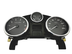 Κοντέρ Peugeot 207 9662903980 A2C53190332 53282
