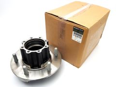 Πλήμνη Τροχού Πίσω Master III Movano NV400 2.3 dCi 432026934R