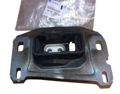 Βάση Κινητήρα Γνήσιο 9673768580 Citroen Peugeot
