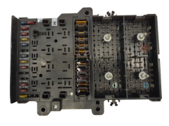 Κουτί ασφαλειών Chrysler P4707693 19655