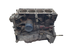 Μπλοκ Κινητήρα K4MD800 K4M800 1.6 Renault Clio 3 7701475794 S16