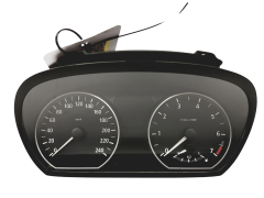 Στροφόμετρο BMW 1 E87 E81 6983527-01 1024932-44 BORG