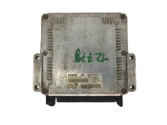 Μονάδα Ελέγχου 0281010249 9636256980 28FM0000 PSA Bosch 3703
