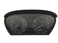 Στροφόμετρο BMW 3 E90 E91 E92 9166839-03 14369510 32093