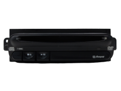 Ραδιόφωνο CD player DVD Chrysler Voyager 05080687AA Mopar 1130