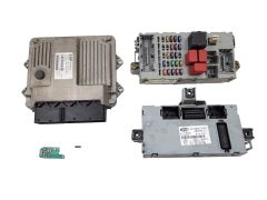 Σετ εκκίνησης Lancia Ypsilon 55194016 51715561 51733921 1.3 JTD