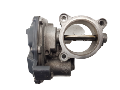 Βαλβίδα σώματος γκαζιού BMW 1354 7810752 02 10378517 Pierburg 2124