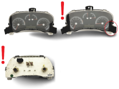Κοντέρ Fiat Punto 46753580 6063089909 59359