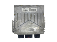 Μονάδα Ελέγχου 5WS40030B-T 9646449280 9644302380 PSA Siemens 63894