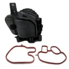 Ψυγείο EGR Γνήσιο Jumper Boxer Ducato 2.0 JTD 71772987