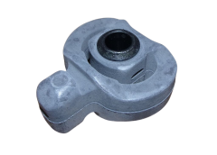 Βραχίονας εξάτμισης Πίσω Νέο Γνήσιο 7700836095 Renault