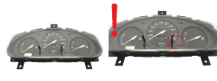 Κοντέρ Nissan Micra 24810 5F702 248105F702 55449