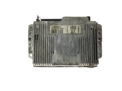 Μονάδα Ελέγχου K115000010F 96259124 Daewoo Siemens 17250