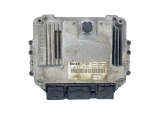 Μονάδα Ελέγχου 0281011776 8200391966 8200386508 Renault Bosch 63667