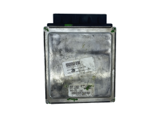 Μονάδα Ελέγχου 2M5A-12A650-PF 12220510 Ford Delphi 62907