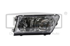Προβολέας Αριστερά 3B0941017L 89410196002 VW Passat B5 DPA