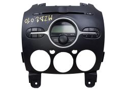 Ράδιο Cd Mp3 Mazda 2 14797726 DL4066AR0 Sanyo