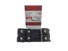 Διακόπτης Παραθύρων 7P6959857 99591811401 VW Seat Vika