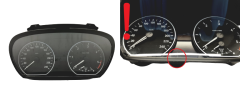 Κοντέρ BMW 1 E87 9187330-01 4032052-00 52966